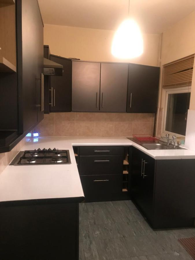 דירות וולברהאמפטון New Cross House מראה חיצוני תמונה